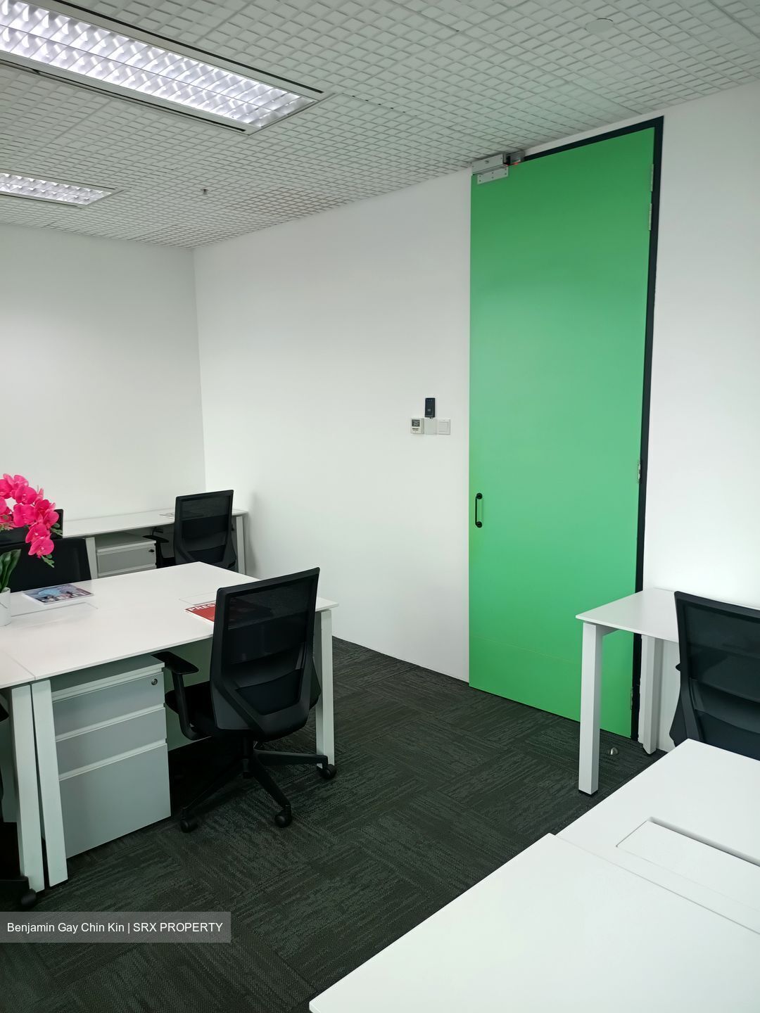 Bugis Junction (D7), Office #540705681